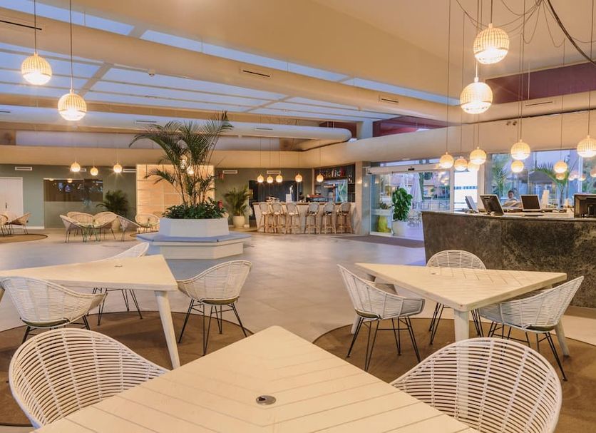 Restaurang Foto