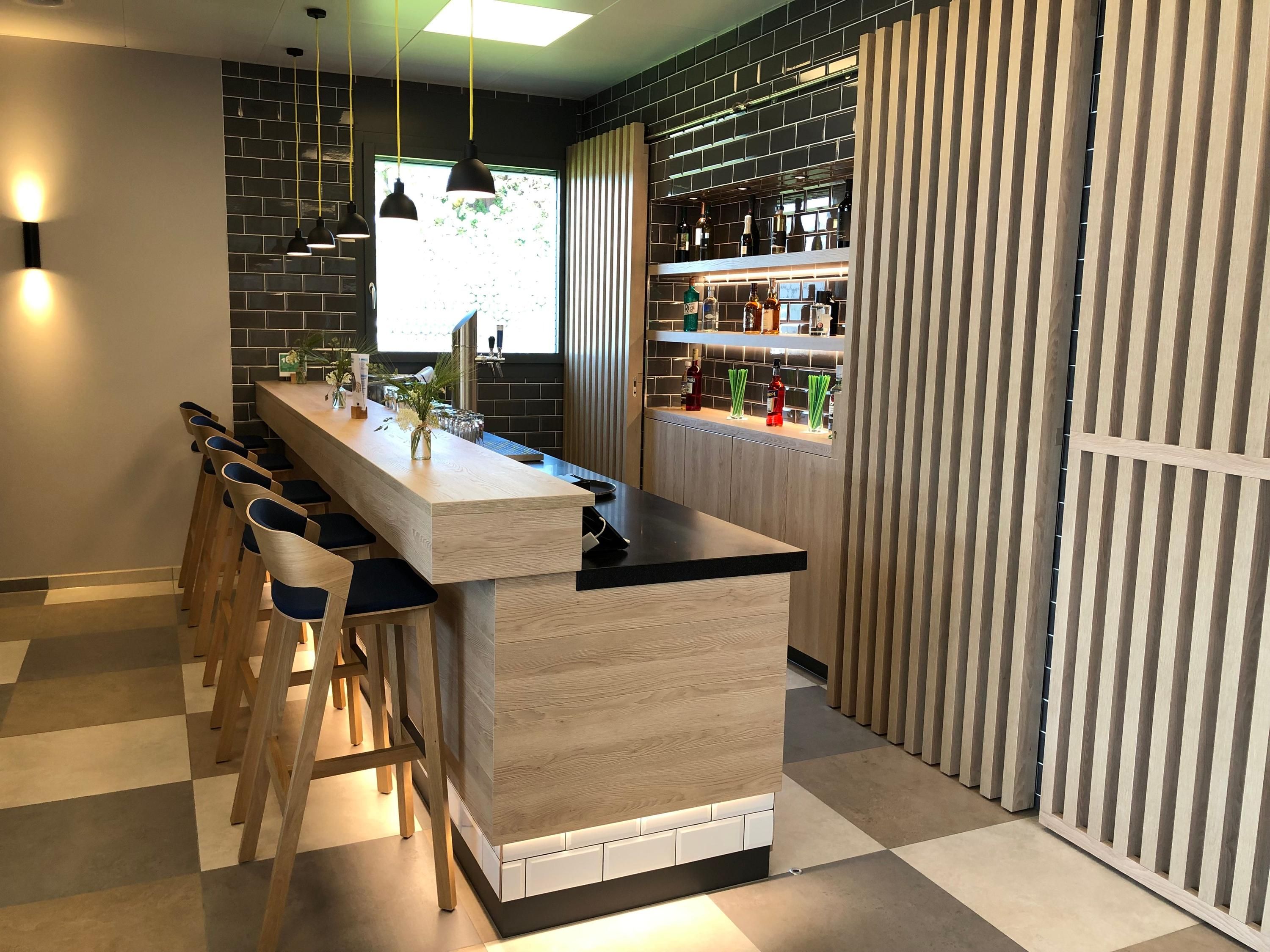 Hotellfaciliteter