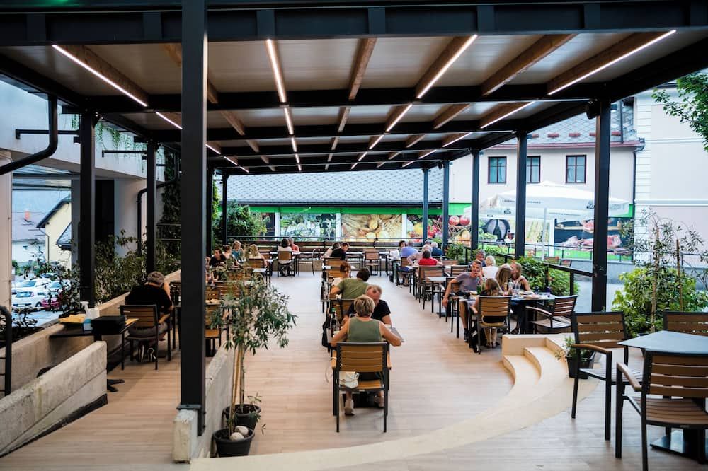 Restaurang Foto