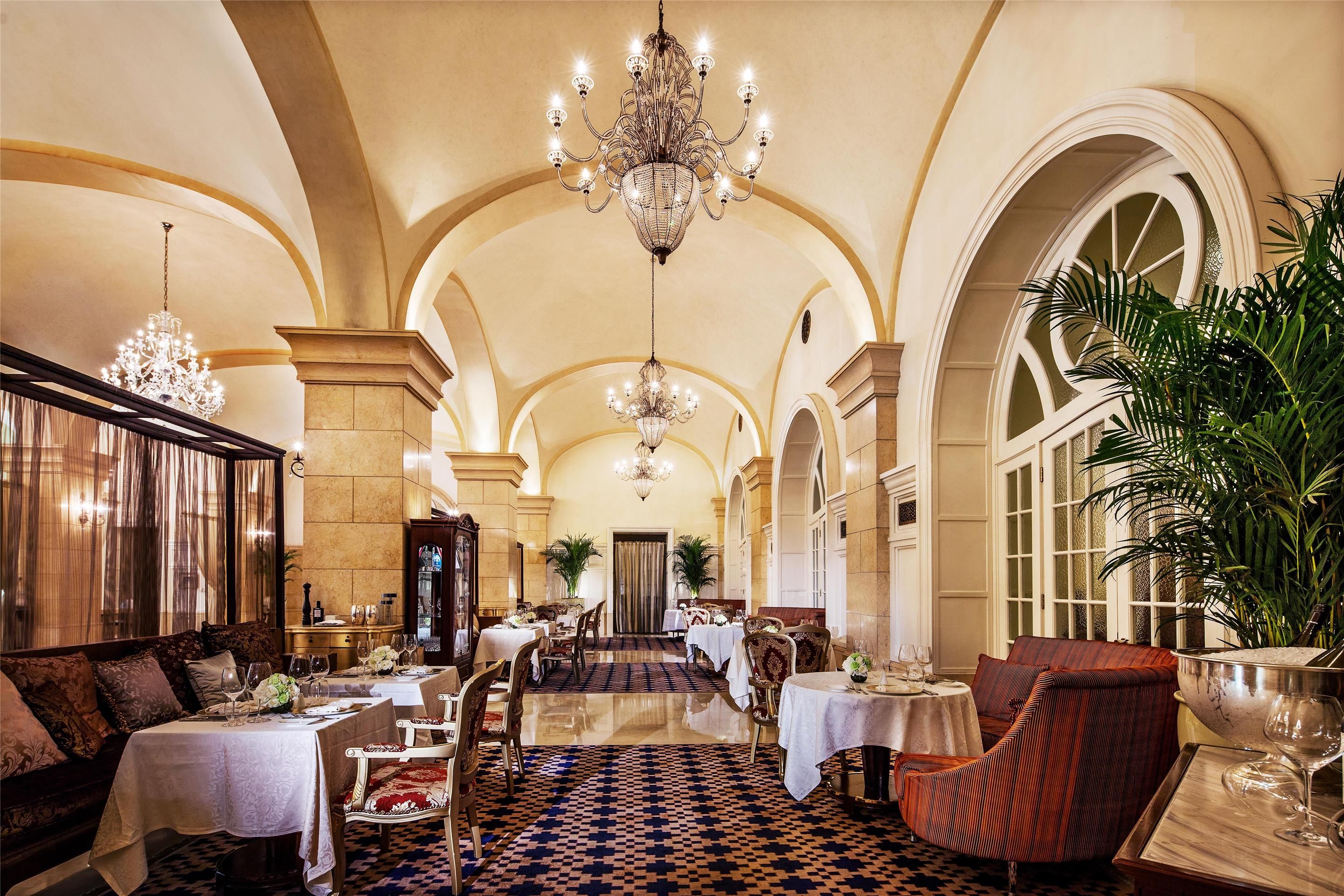 Restaurang