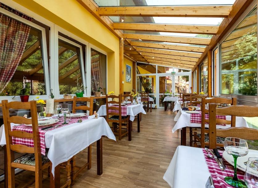 Restaurang Foto