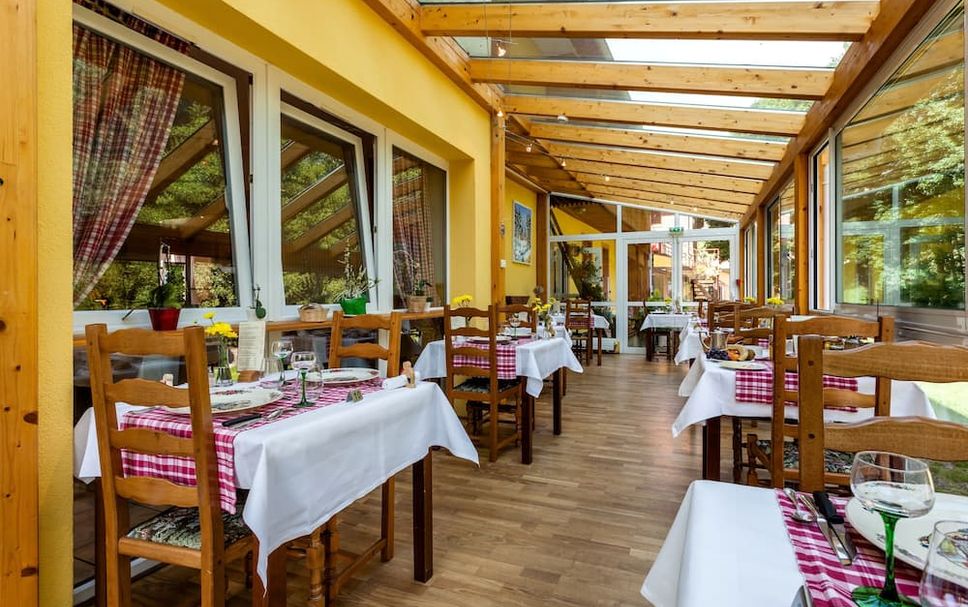 Restaurang Foto