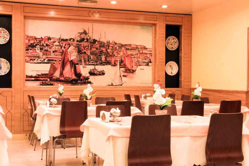 Restaurang