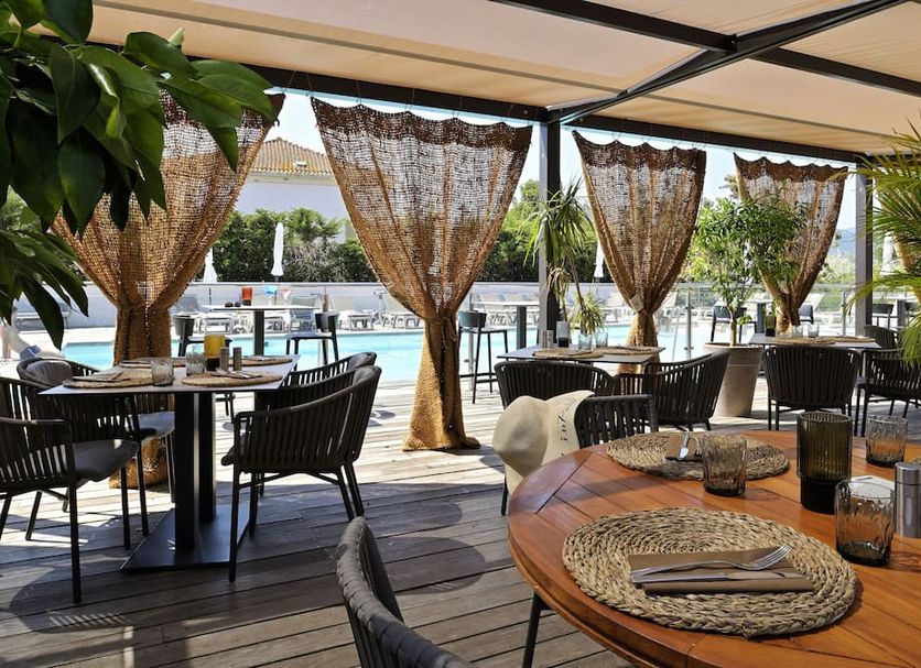 Restaurang Foto