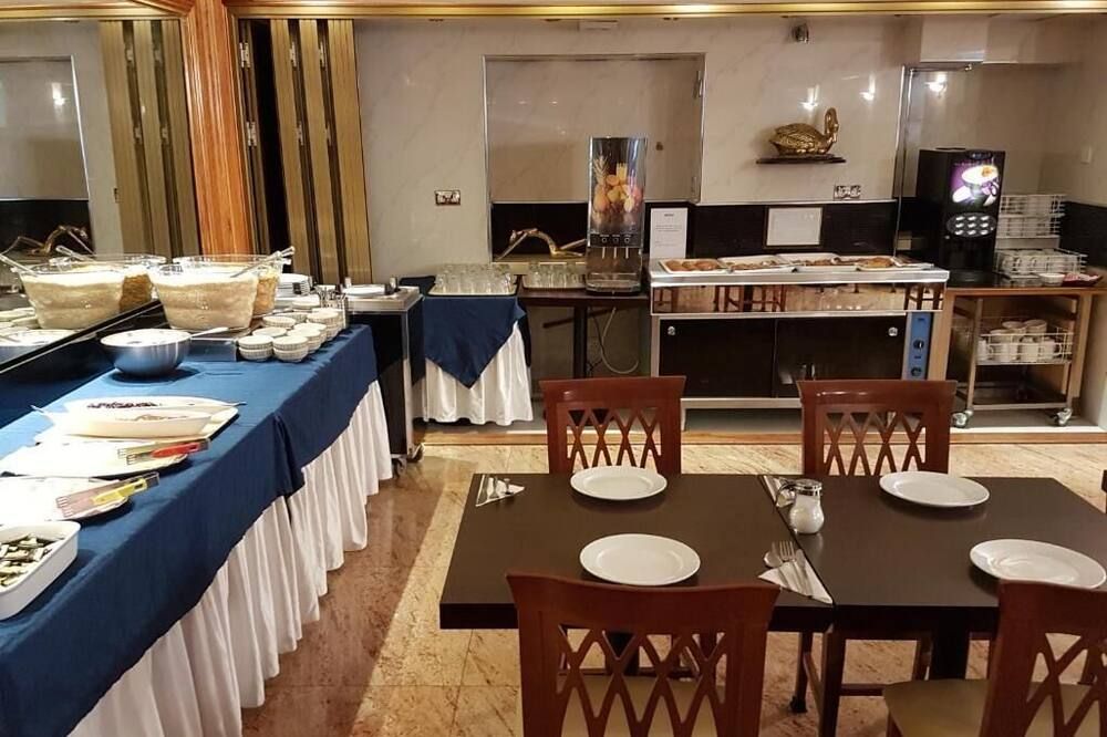 Restaurang