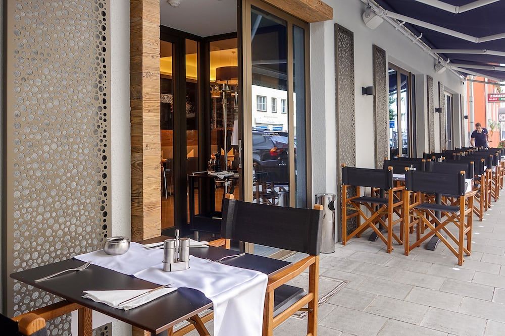 Restaurang