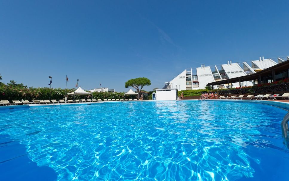 Pool Foto