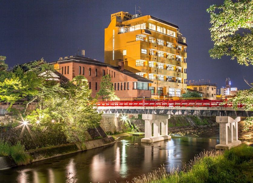 Byggnad Foto