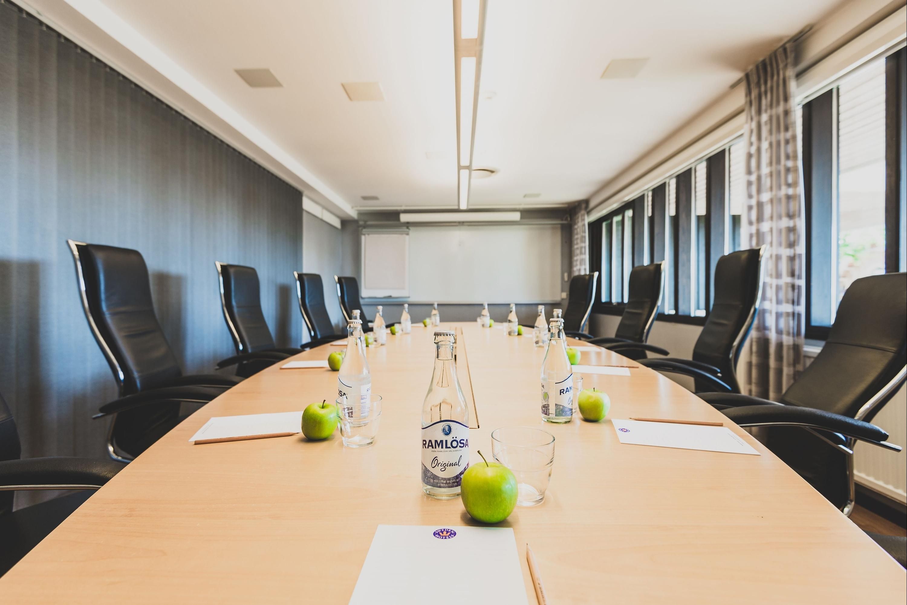 Konferensrum