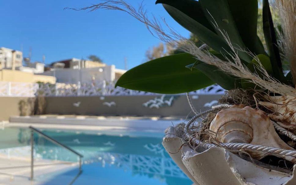 Pool Foto