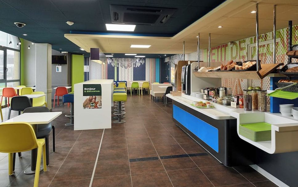 Restaurang Foto