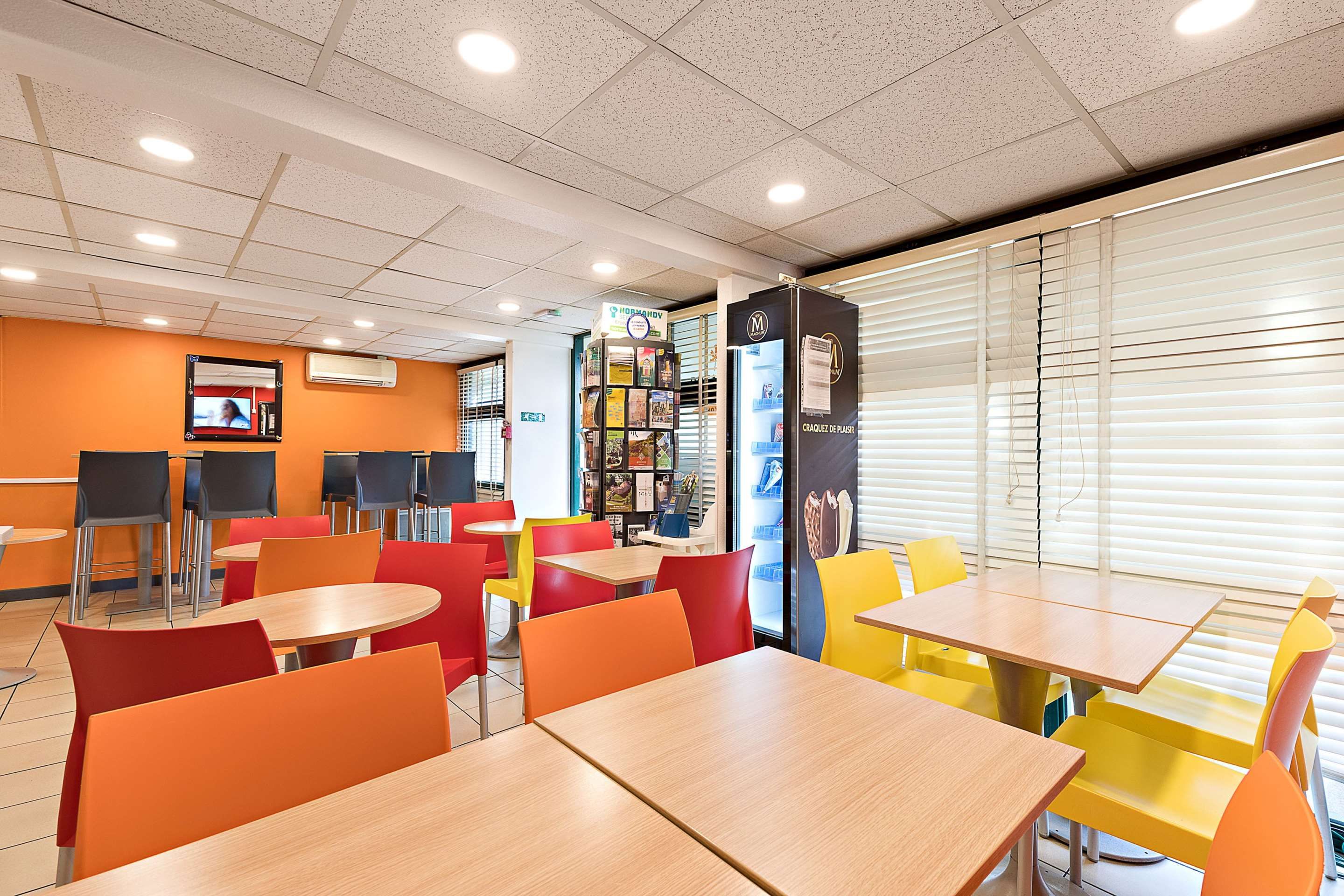 Restaurang
