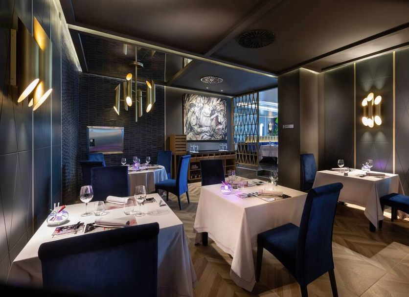 Restaurang Foto