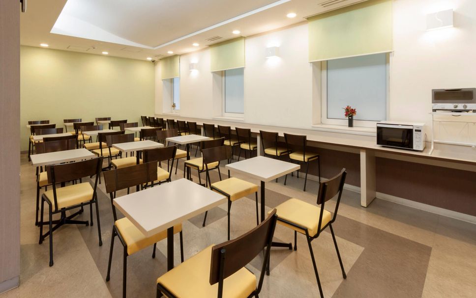 Restaurang Foto