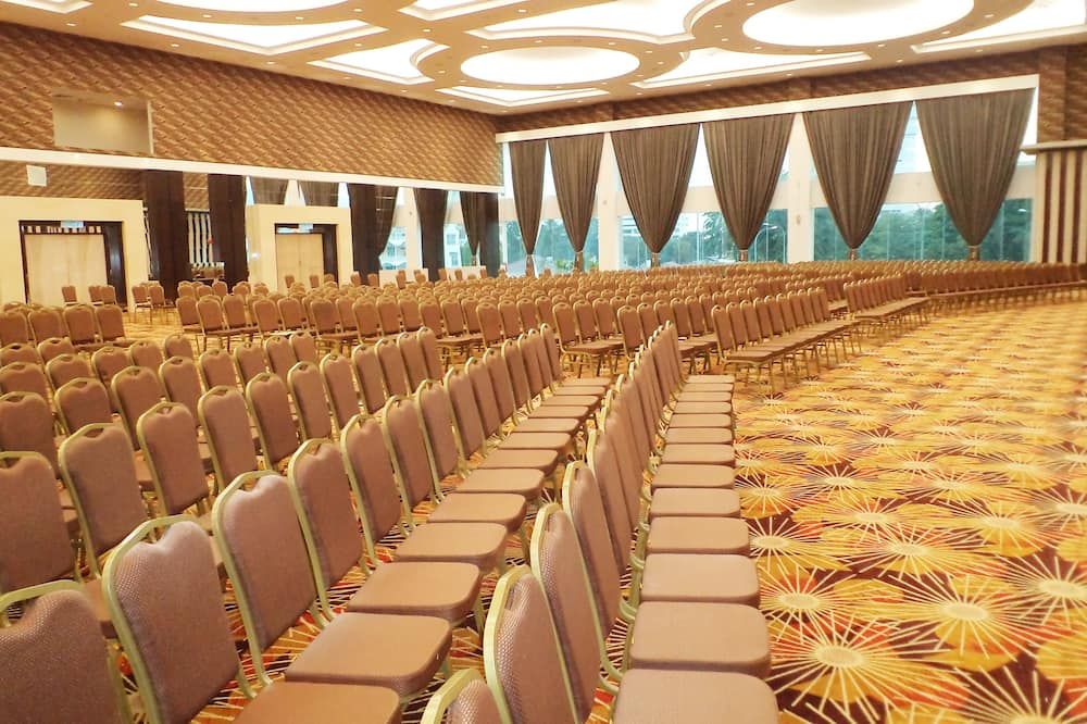 Konferensrum