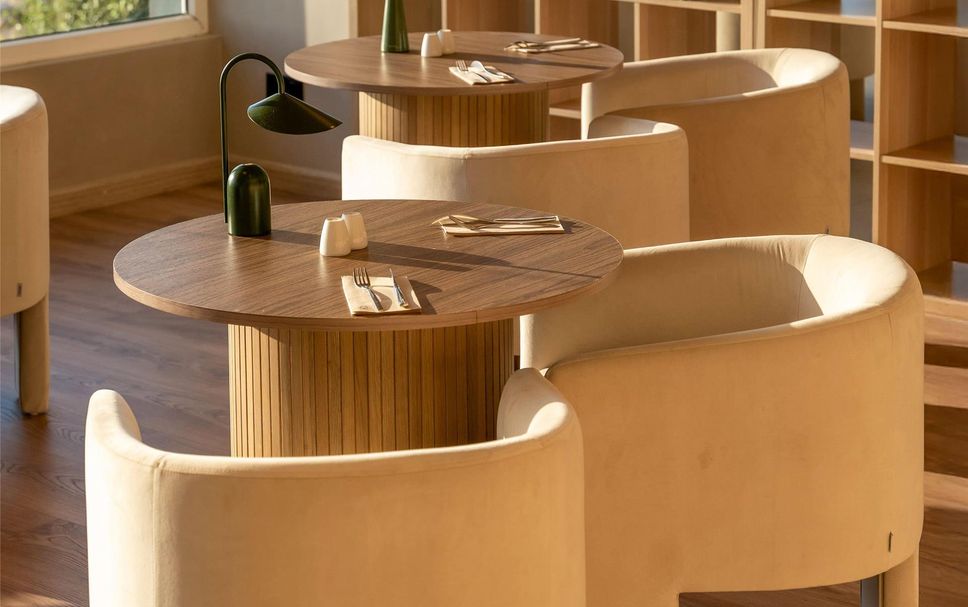 Restaurang Foto