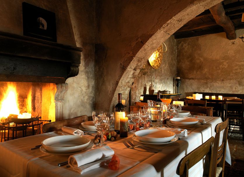Restaurang Foto