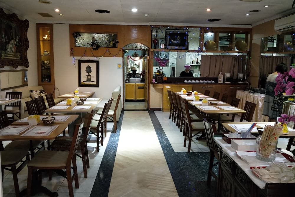 Restaurang