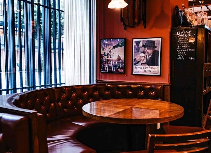 Restaurang Foto