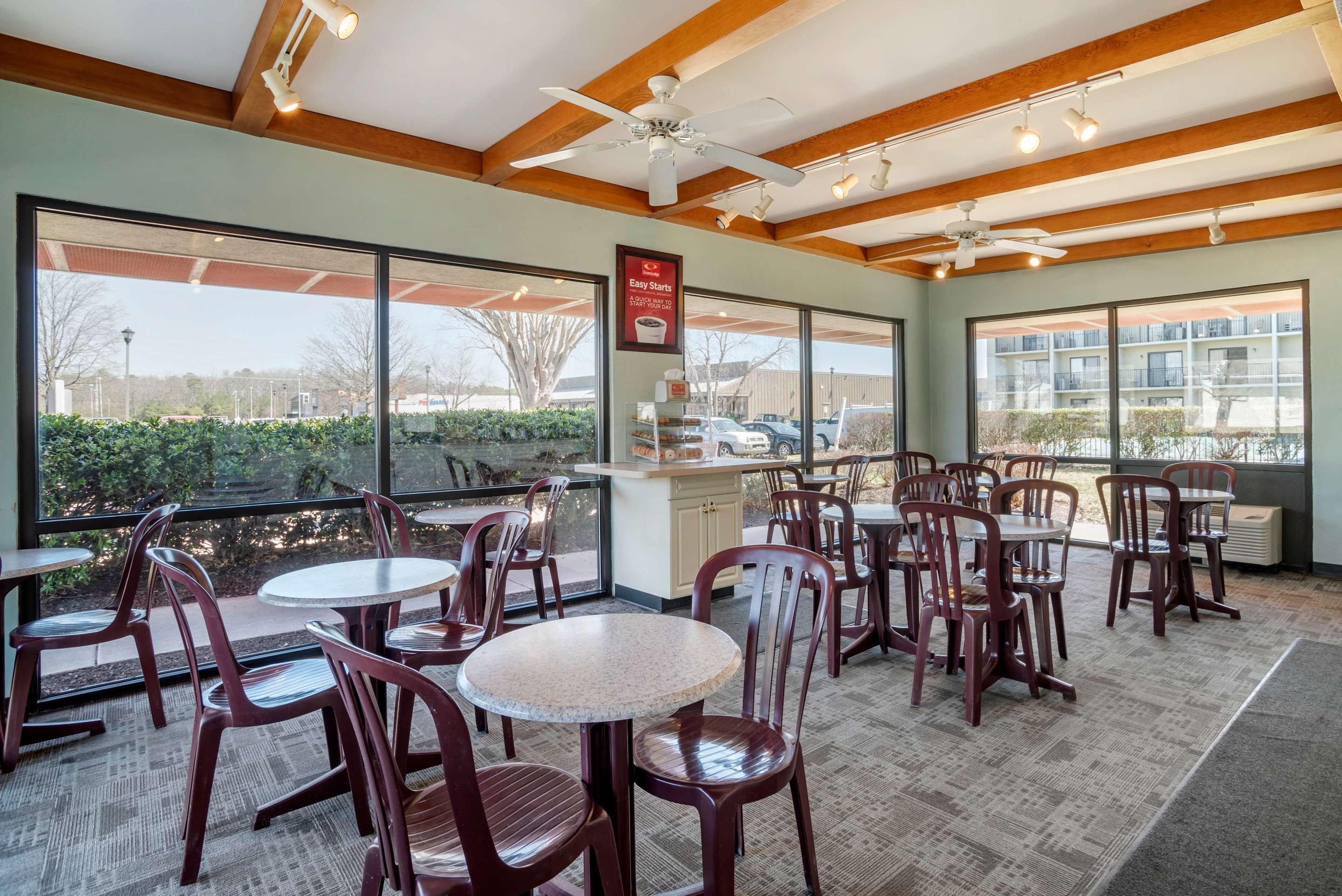 Restaurang