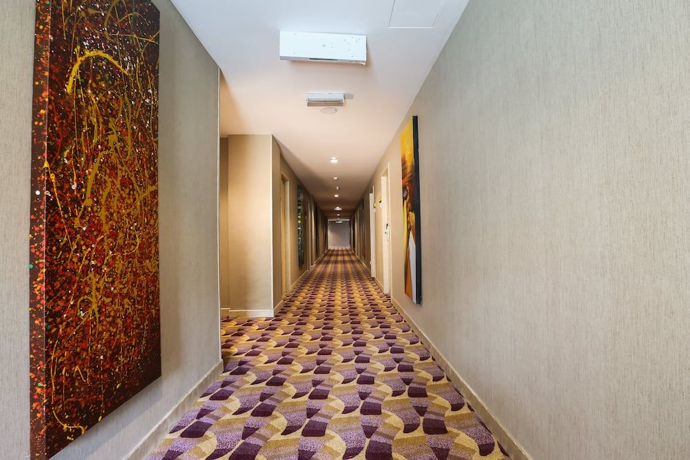 Hall