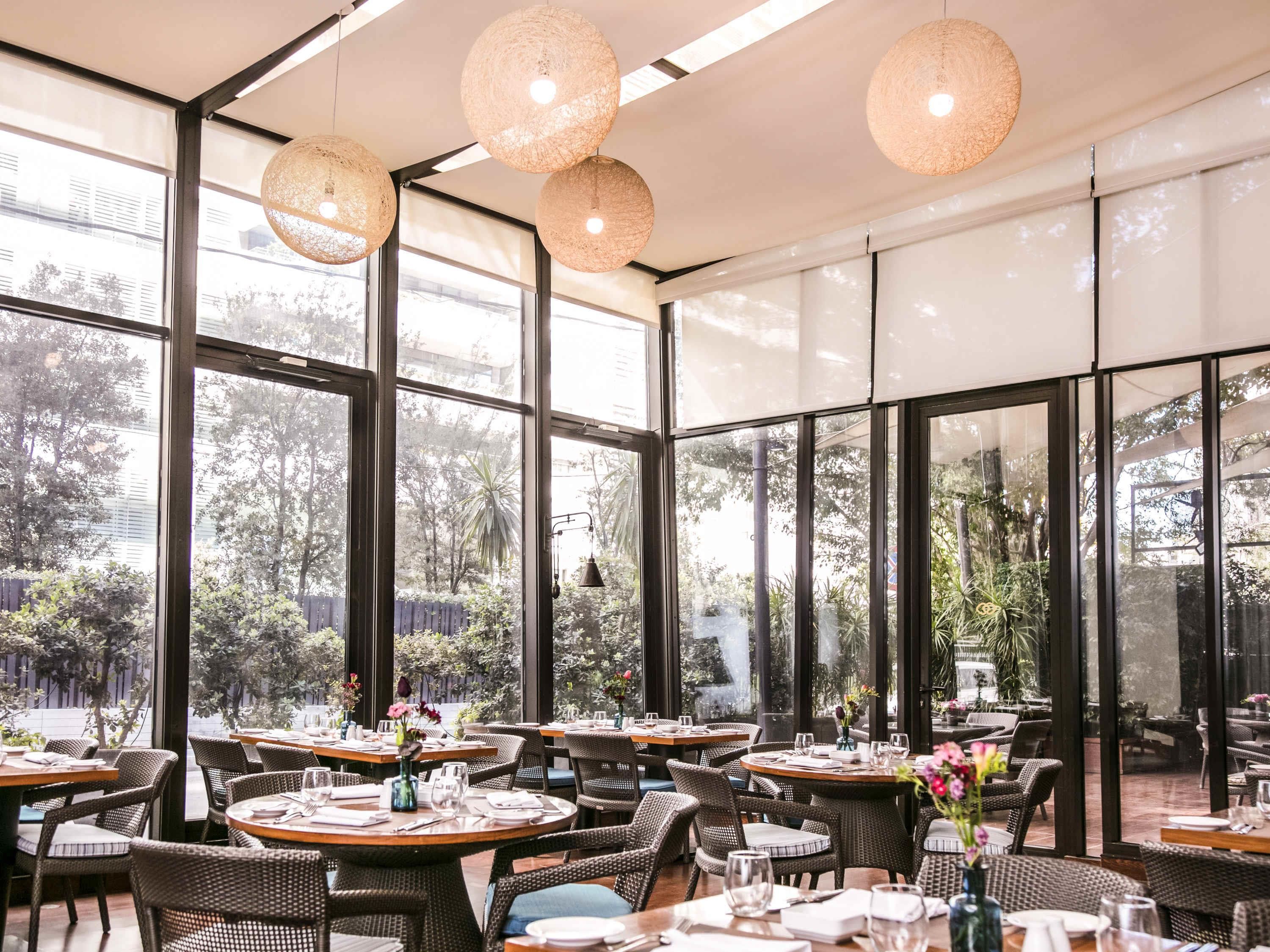 Restaurang
