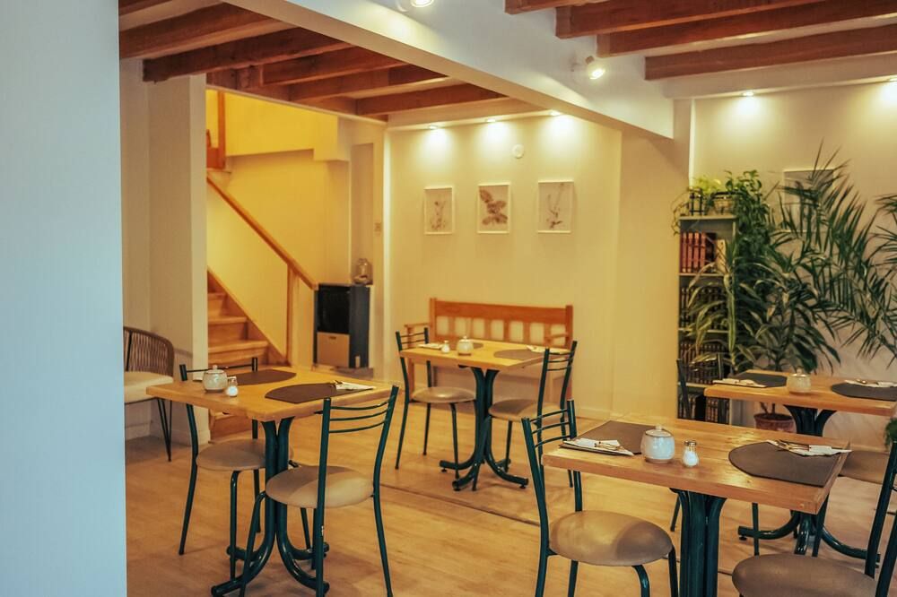 Restaurang