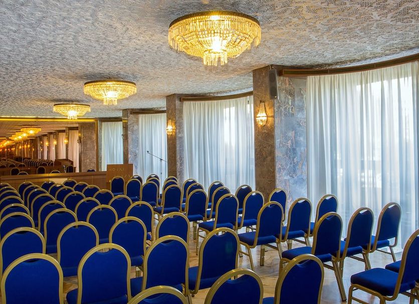 Konferensrum Foto