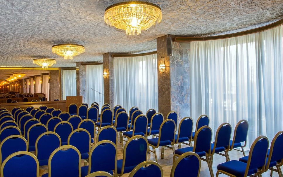 Konferensrum Foto