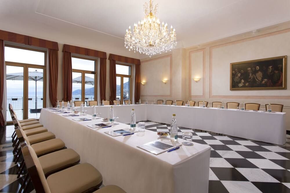 Konferensrum