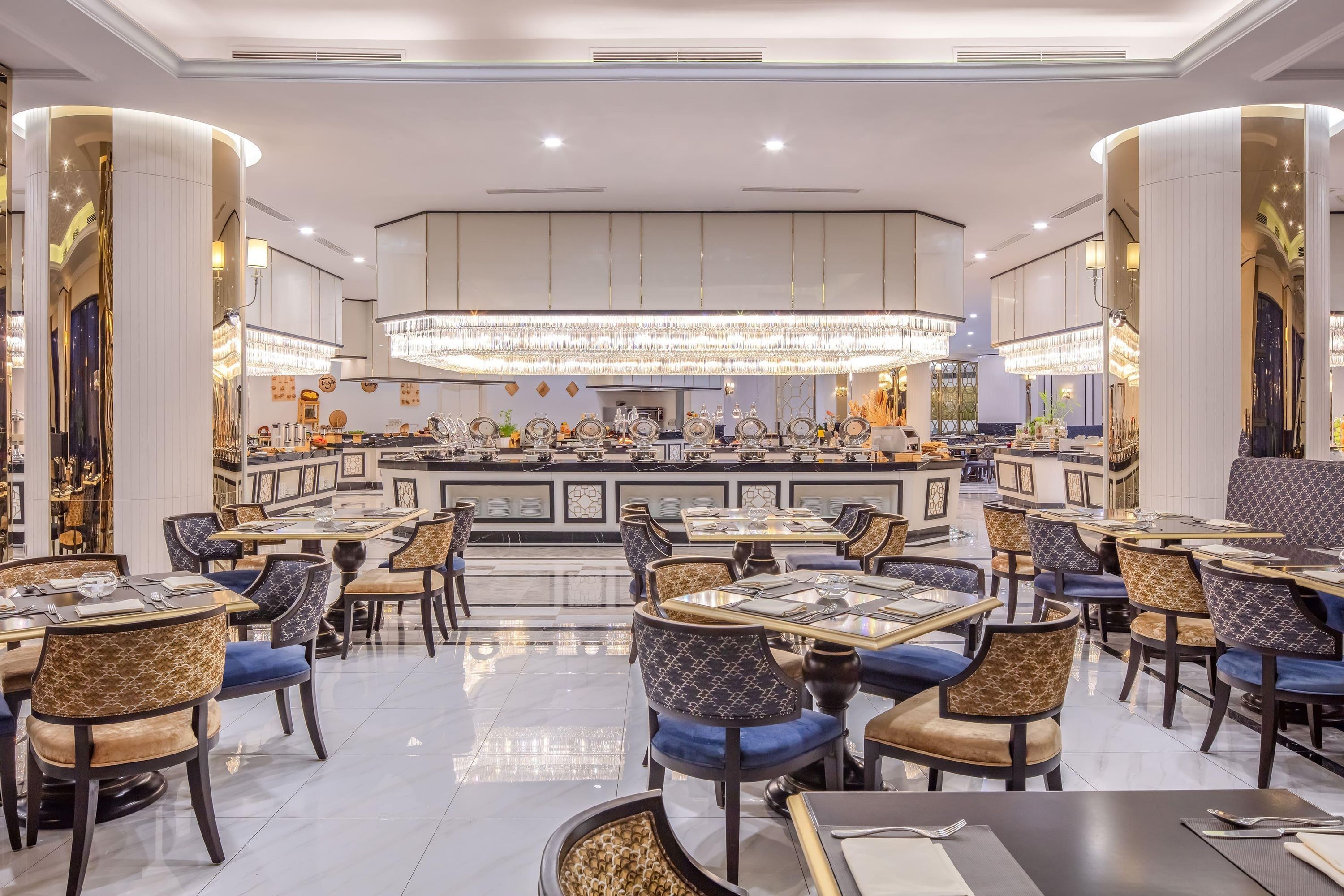 Restaurang