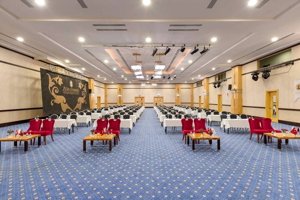 Konferensrum