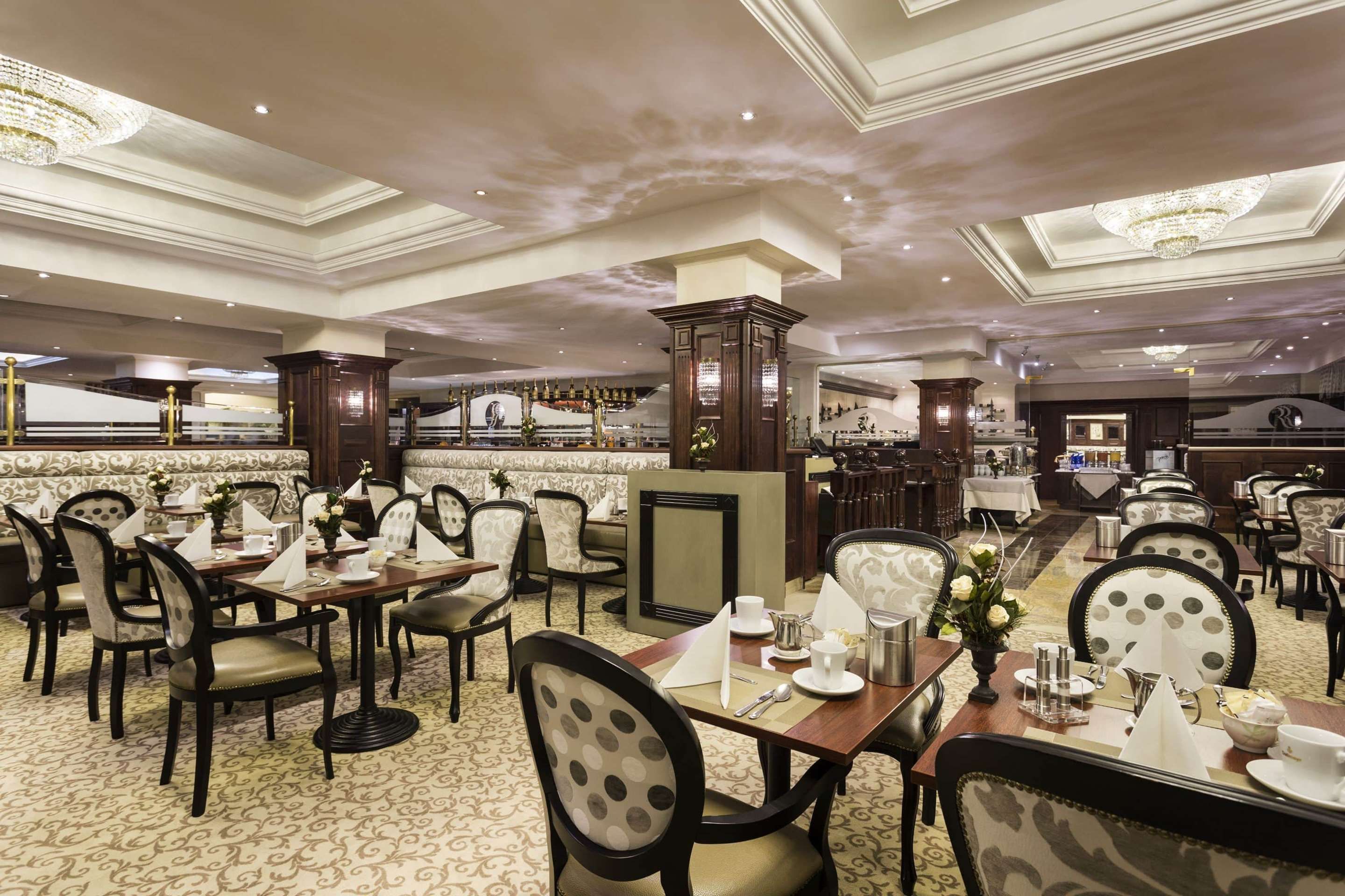Restaurang