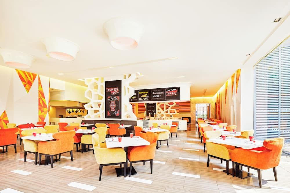 Restaurang