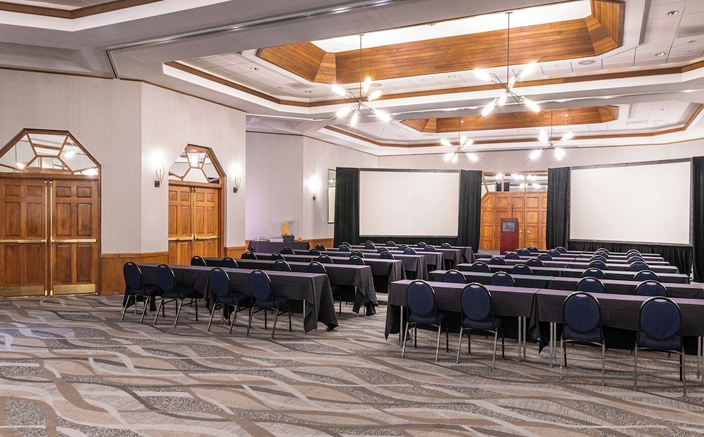 Konferensrum