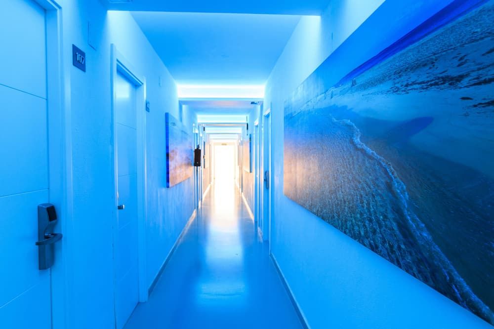 Hall