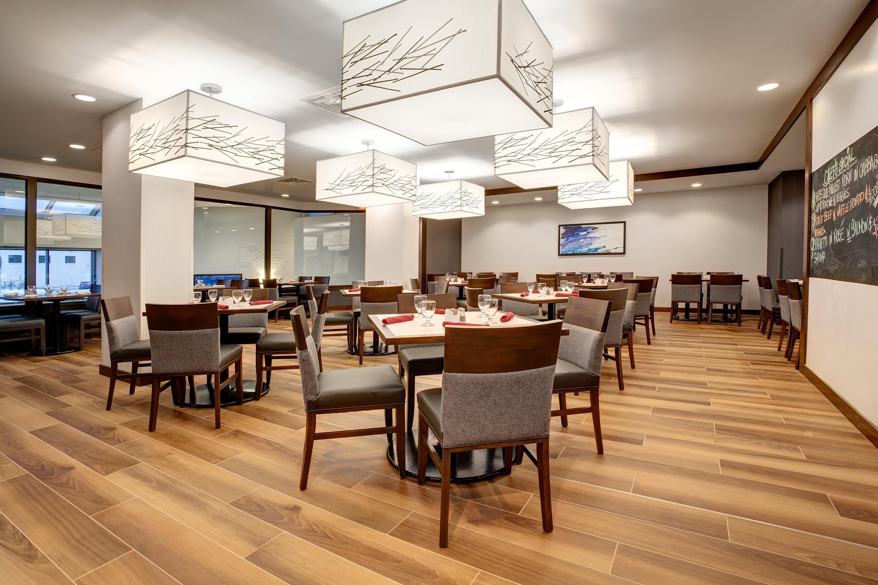 Restaurang