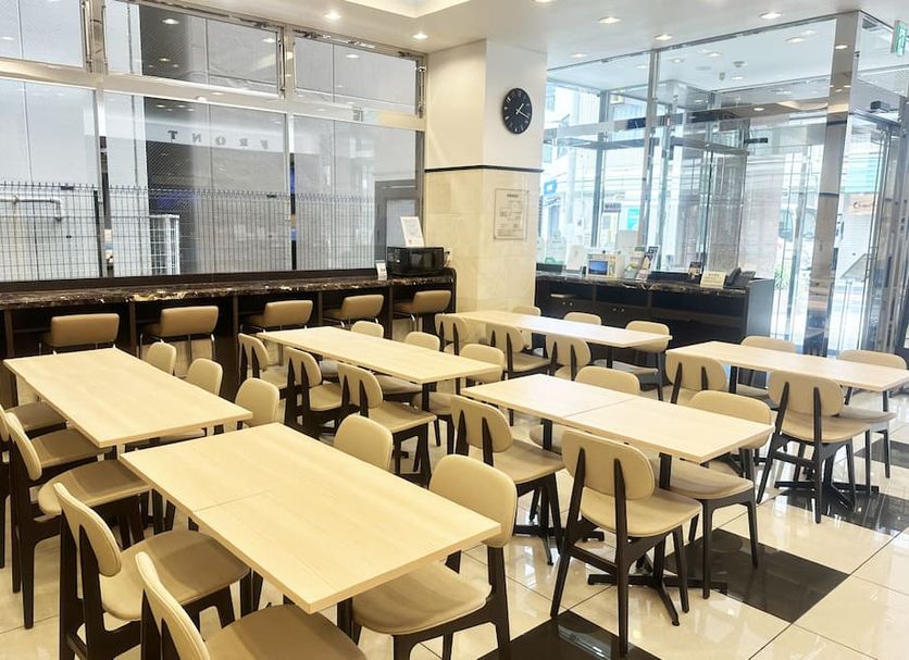 Restaurang Foto