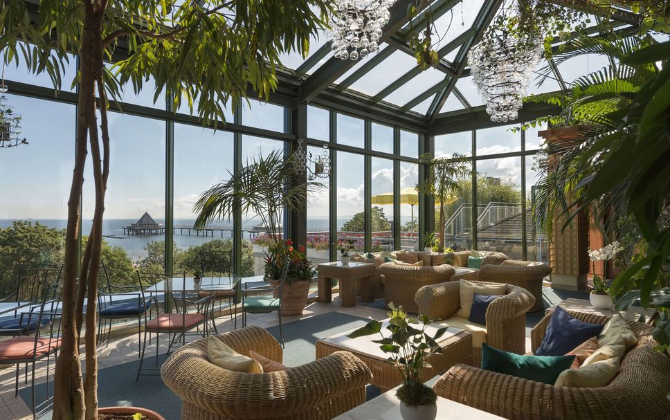 Hotellfaciliteter Foto