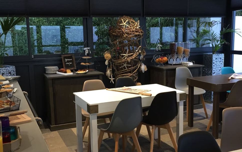 Restaurang Foto