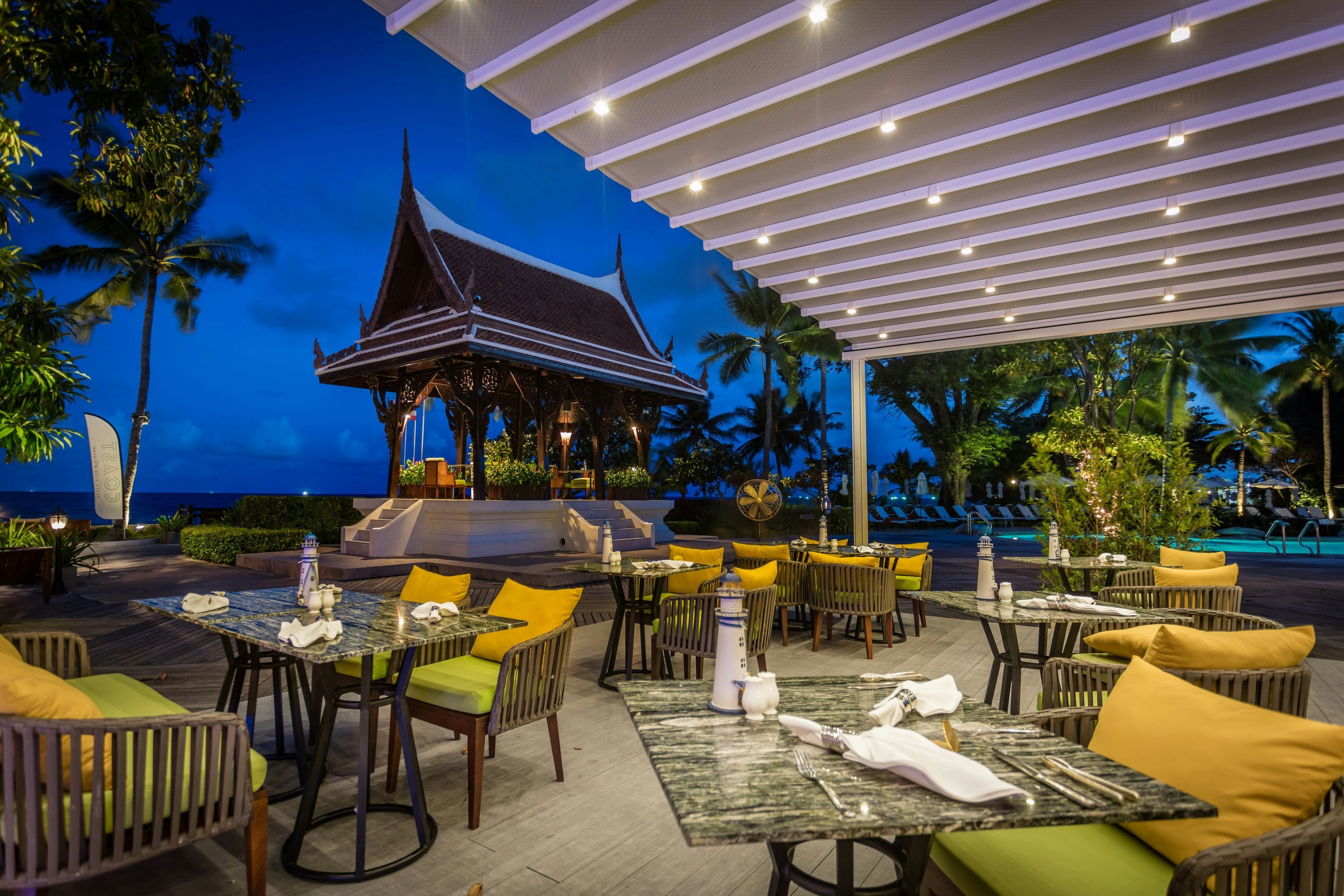 Restaurang