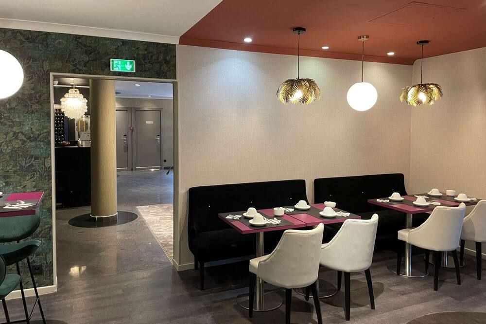 Restaurang