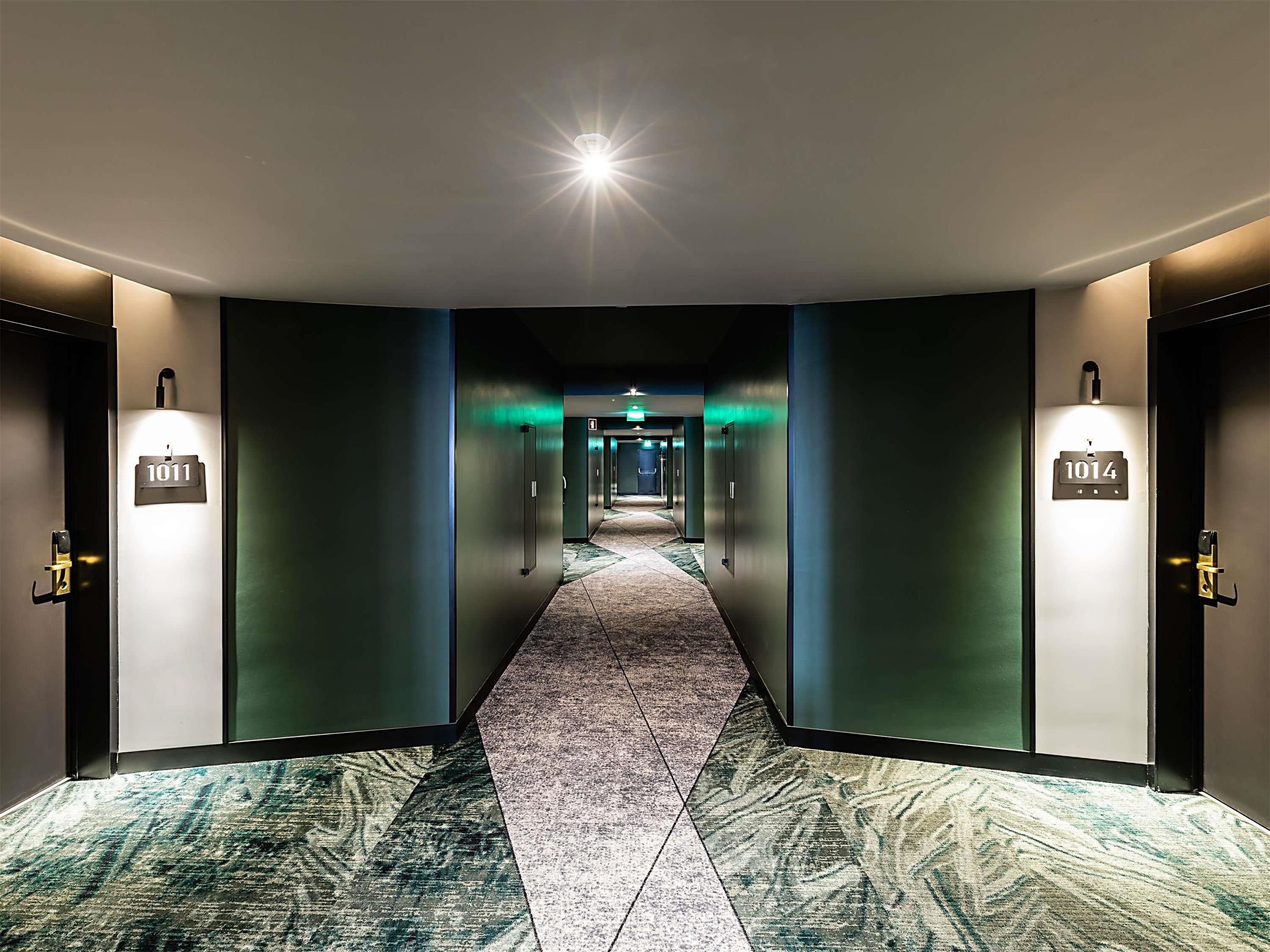 Hall