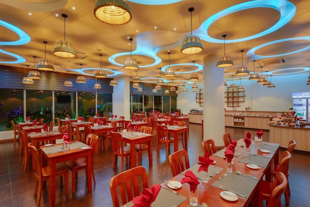 Restaurang