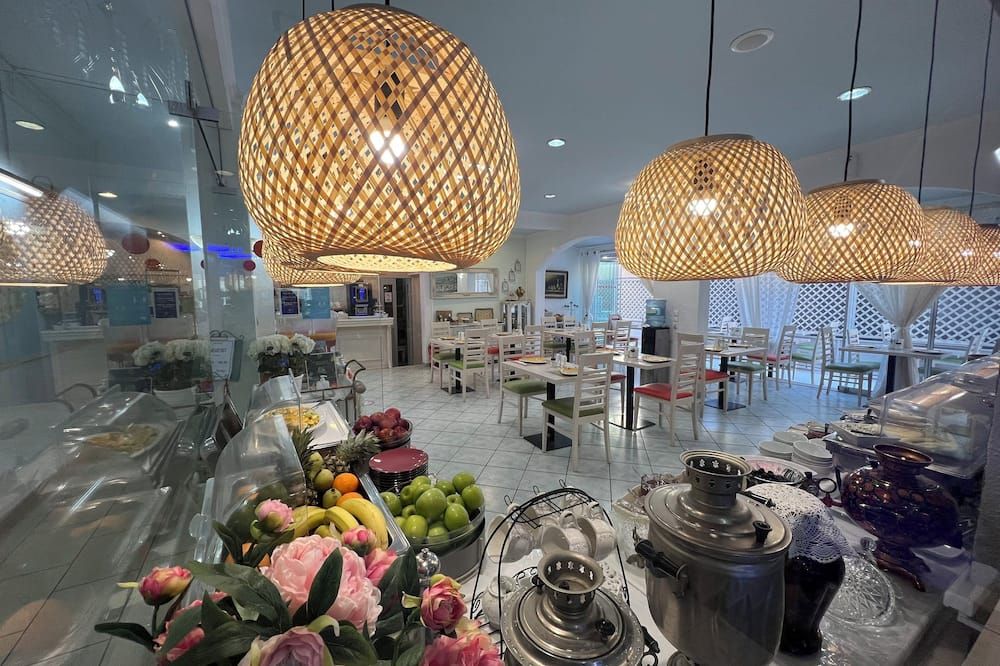 Restaurang
