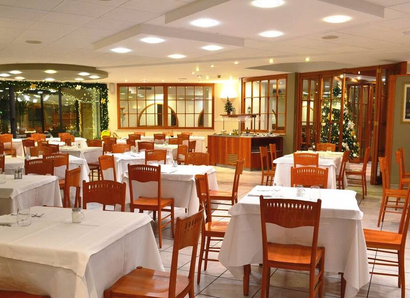 Restaurang Foto