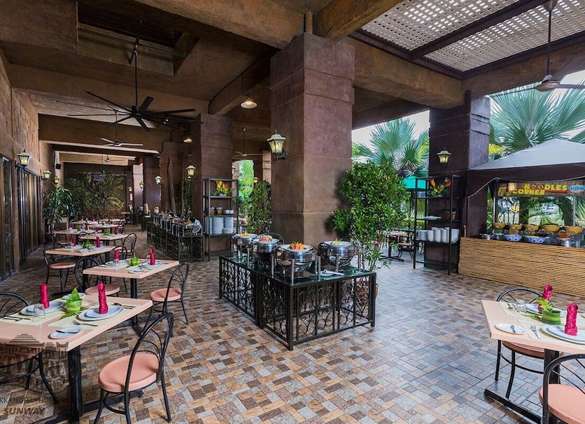 Restaurang Foto