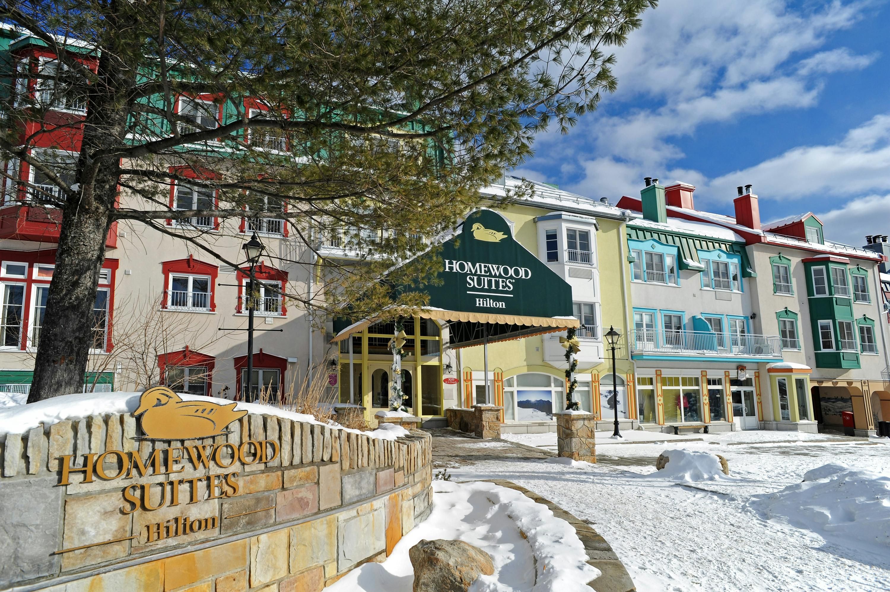 Byggnad