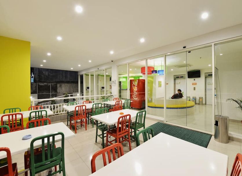 Restaurang Foto