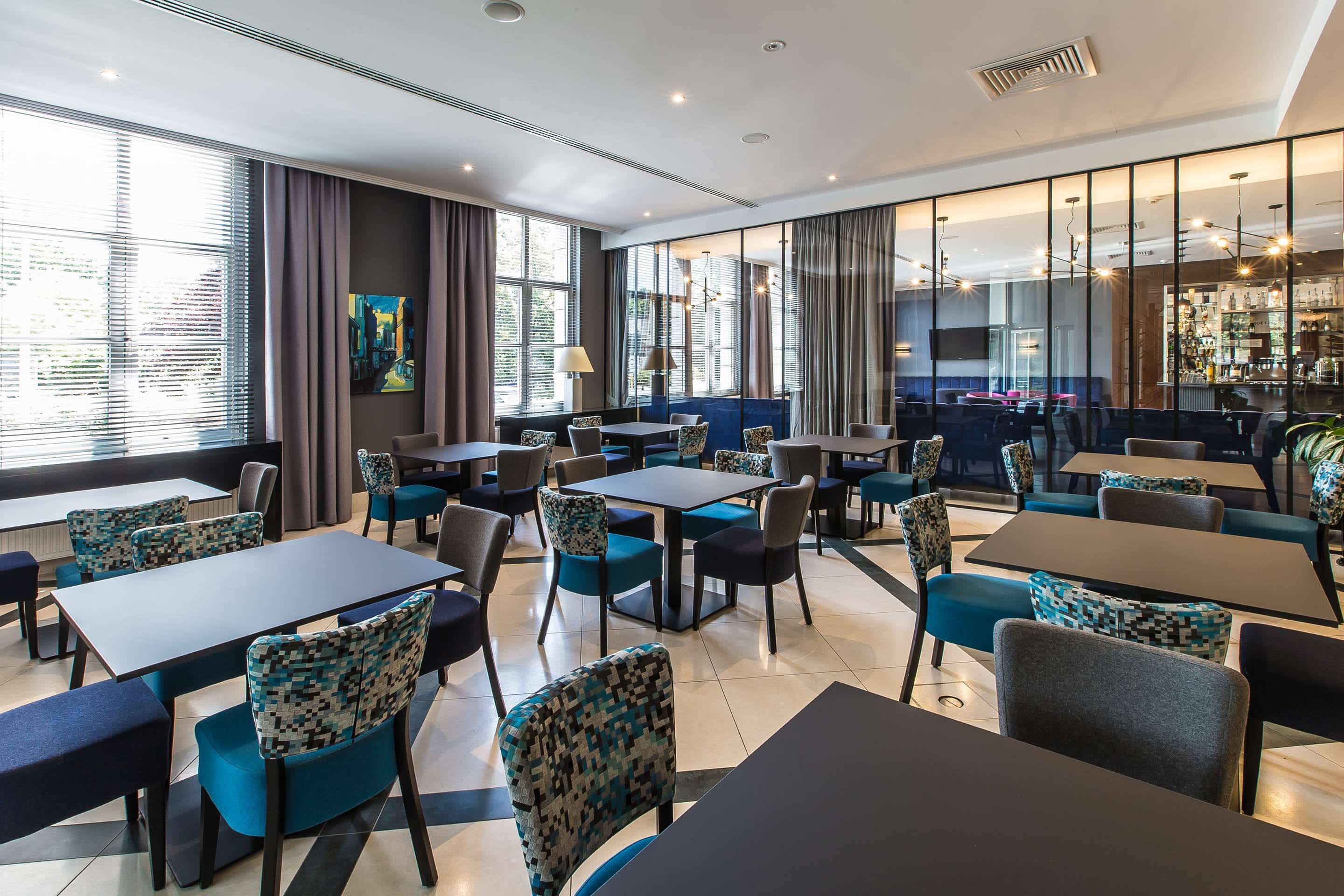 Restaurang